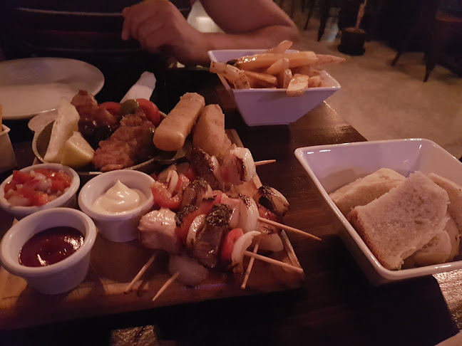 Comentarii opinii despre Liverpool city Bar