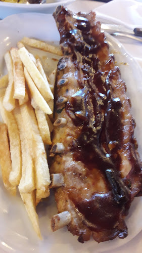 Restaurant Su Casa Pilar - Del Viso