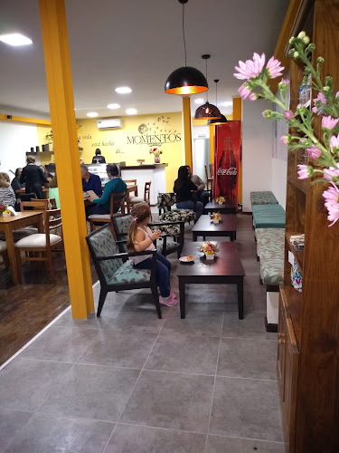 Momentos - Corrientes