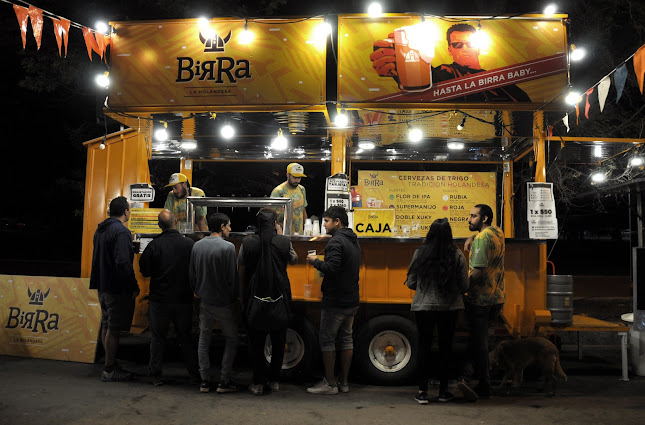 Birra La Holandesa - Gastronomía y hostelería