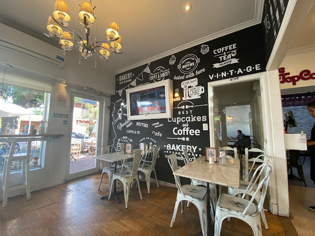 De TopCake - Mar del Plata