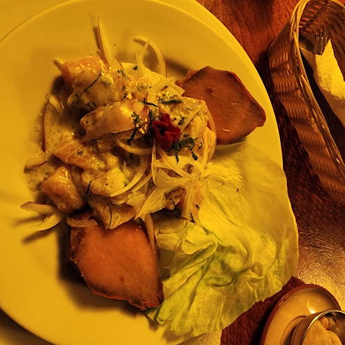 La Hosteria - Gastronomía y hostelería