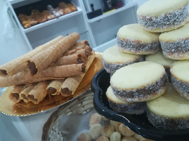 Maclaris café y delicias - Gastronomía y hostelería