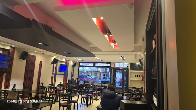 Narcizo - Gastronomía y hostelería