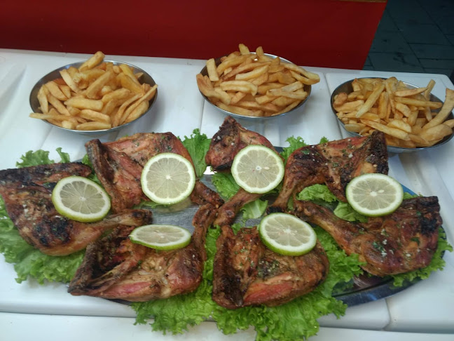 Comentarii opinii despre De Taquito - Resto Bar y Parrilla