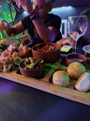 Cuero Santo - San Juan