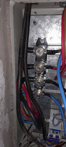 Panaderia "San Francisco" Suc. 1 - Sáenz Peña