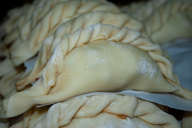 Pizzería El Sabor de Ayelén - San Miguel