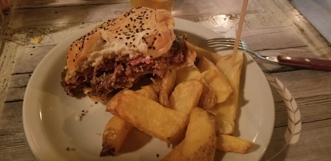 Mulaika - Gastronomía y hostelería