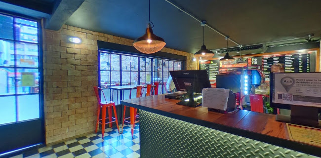 Burgerbeer - Gastronomía y hostelería