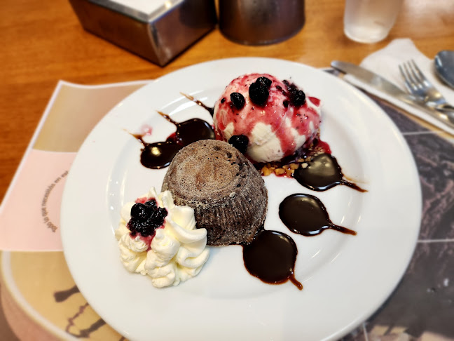 Blue Bell - Mate de Luna - Gastronomía y hostelería