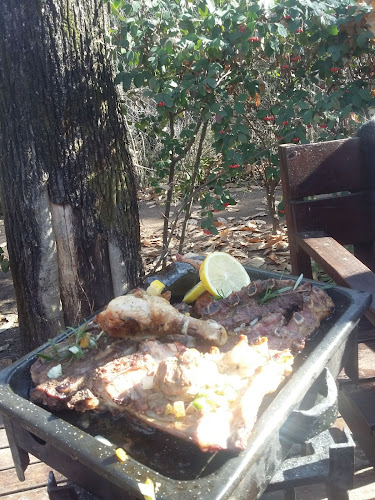 Opinii despre PULPERÍA DEL NEGRO • RESTAURANTE în San Luis - Gastronomía y hostelería