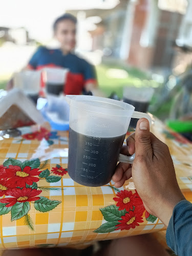 Chifa "Shen Li" - Formosa