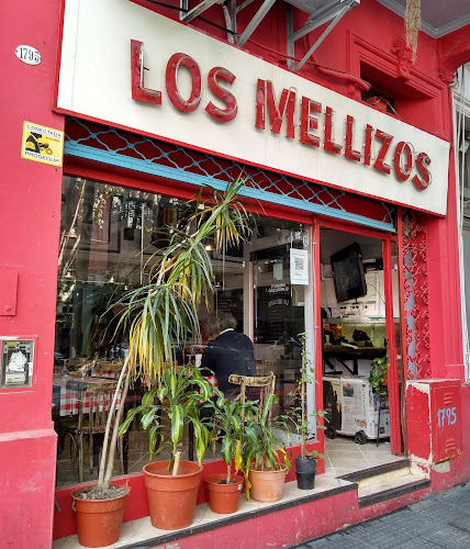 Opinii despre LOS MELLIZOS în Mar del Plata - Gastronomía y hostelería