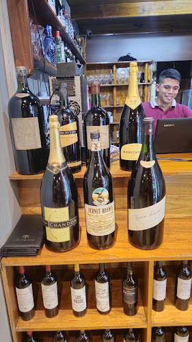 Lola Valentina - Gastronomía y hostelería