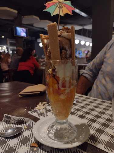 El Muelle Restaurante - Gastronomía y hostelería