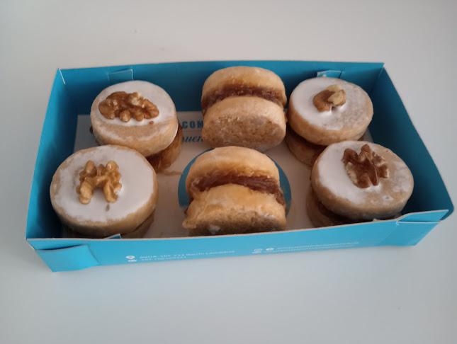 Massé pasteleria y panaderia - Salta