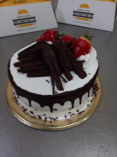 Comentarii opinii despre Panadería Constantino