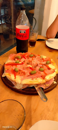 Malu Resto Bar - Gastronomía y hostelería