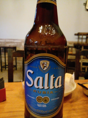 Restaurante Los Gauchos