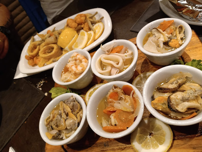 Chona - Puerto Madryn