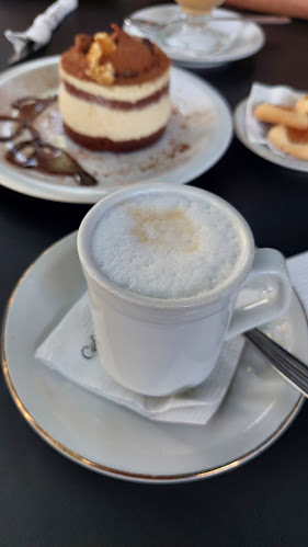 Paris Café-Brasserie - Gastronomía y hostelería