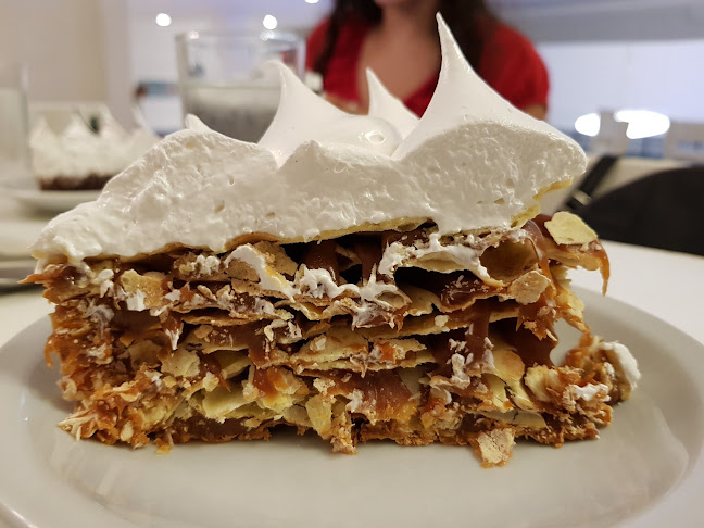 Opinii despre La Patisserie în San Miguel de Tucumán - Gastronomía y hostelería