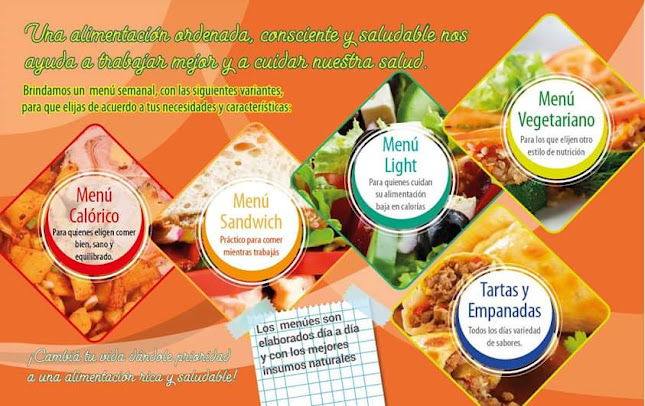 Panadería y Confitería 9 de Julio - Tandil