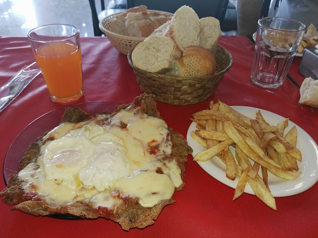 Restaurante Erika - Gastronomía y hostelería