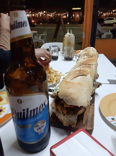 La Aurora Sanguchería - San Miguel de Tucumán