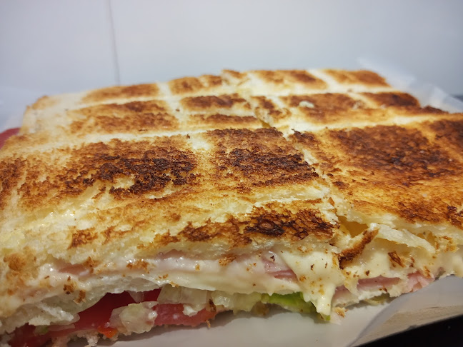 Don Orione 765, H3503 Barranqueras, Chaco