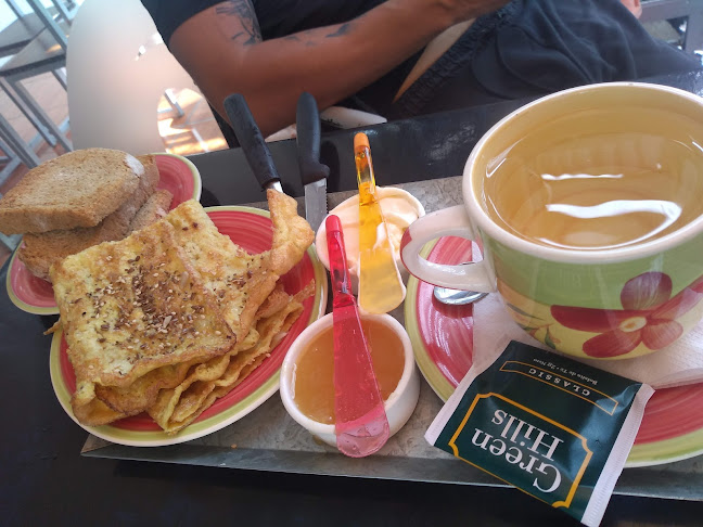 Av. Libertad 113, X5152 Villa Carlos Paz, Córdoba, Argentina