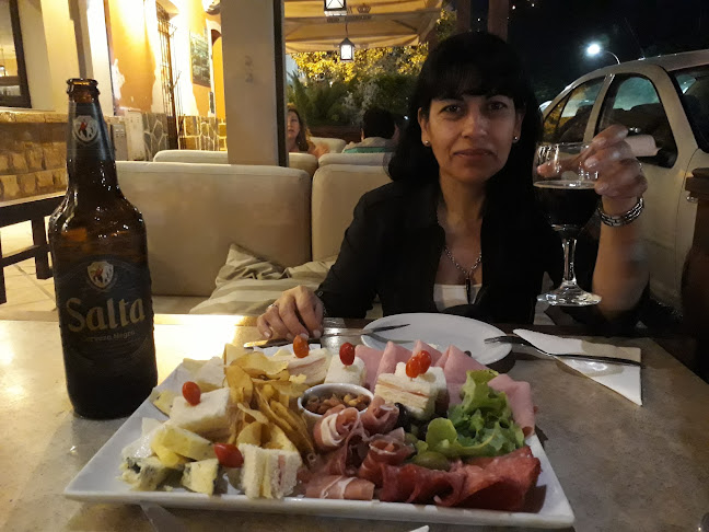 Opinii despre Charleston în Salta - Gastronomía y hostelería