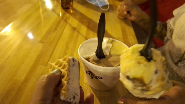 Heladería Prego - Gastronomía y hostelería