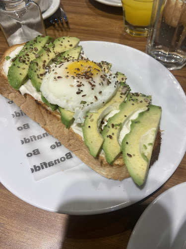 Bonafide Expresso - Gastronomía y hostelería