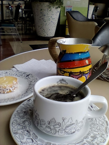 La Plaza de Andrés - CC Santafé