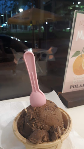 Helados Polaris - Gastronomía y hostelería