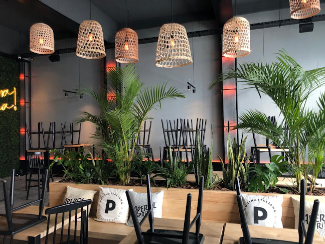 Comentarii opinii despre Parliamo Pizza e Pasta - Edison