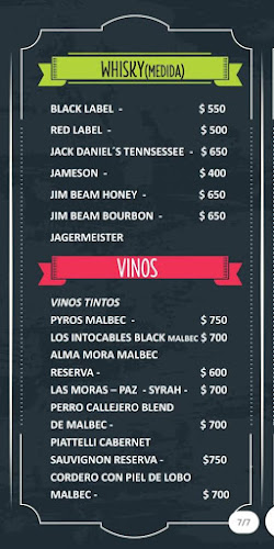 Opinii despre FLORIPA Lounge Bar în Rivadavia - Gastronomía y hostelería