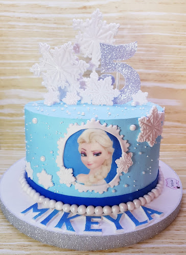 Torta Liz | tortas personalizadas