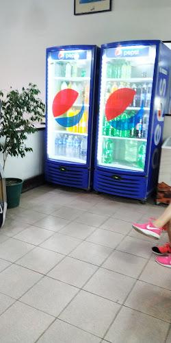 Abuelo Carlos - Tandil