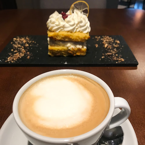 Mecenas. La casa de la familia Espiria