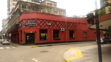 PIZZERIA LA ESQUINA