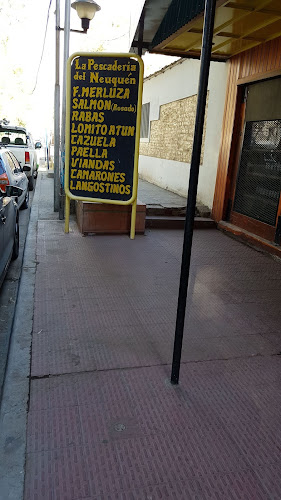 La Pescadería del Neuquen