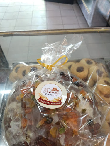 Opinii despre Panadería Ivonne în San Juan - Gastronomía y hostelería