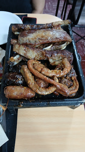 Restaurante La Gaviota