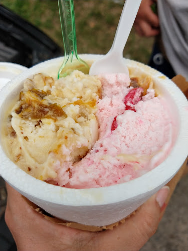 Helados Geppeto Lanús - Buenos Aires