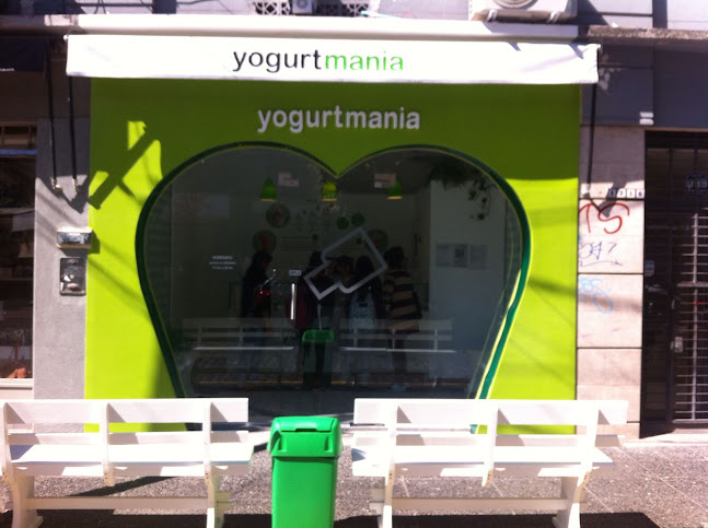 Comentarii opinii despre Yogurtmania