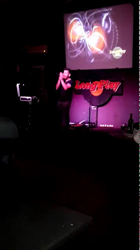 Long Play Resto Bar - Gastronomía y hostelería