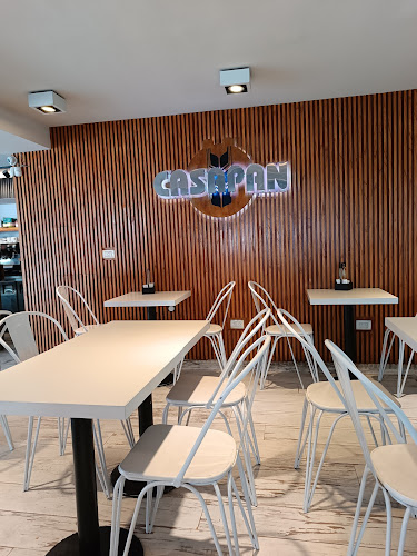 Casapan - Panadería & Cafetería